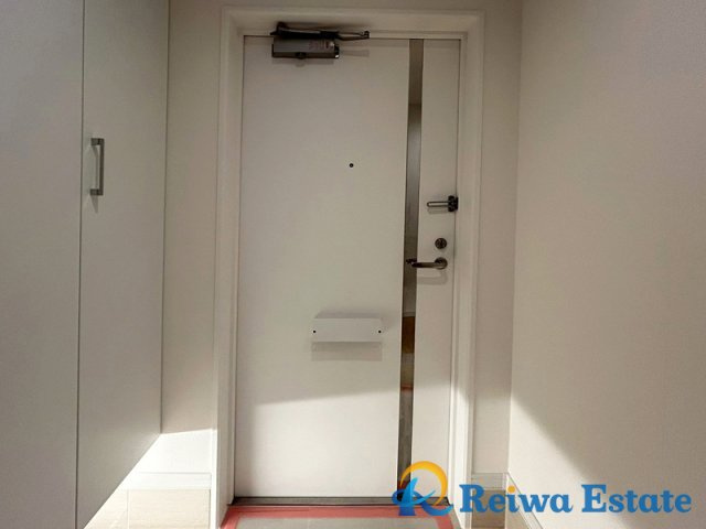 サーパス茅ヶ崎第2の外観