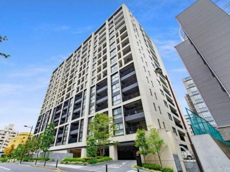 ザ・パークハウスグラン三番町