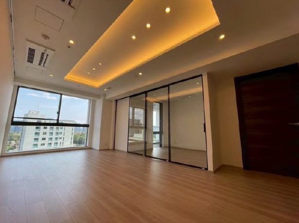 ザ・パークハウスグラン三番町