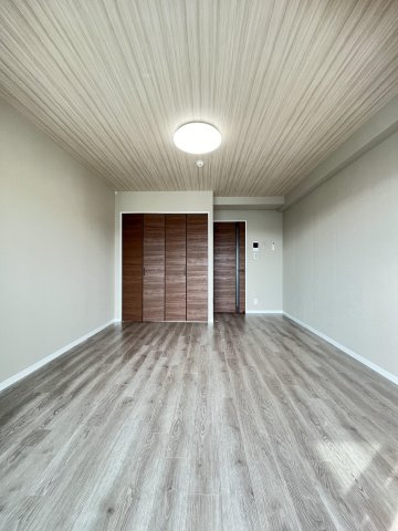 S place bld.の居間・リビング