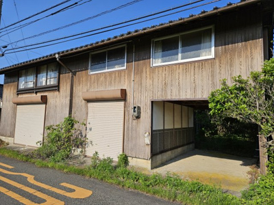 【外観】 | 鳥取市香取土地