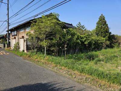  | 鳥取市香取土地