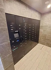【その他共用部分】クレヴィスタ亀戸Ⅳ 