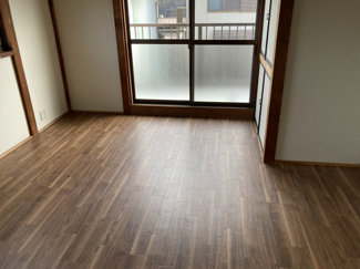 【洋室】 | 若松三丁目中古住宅