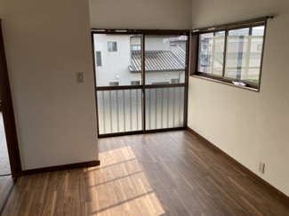 【洋室】 | 若松三丁目中古住宅