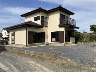 【外観】 | 若松三丁目中古住宅