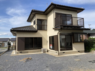 【外観】 | 若松三丁目中古住宅