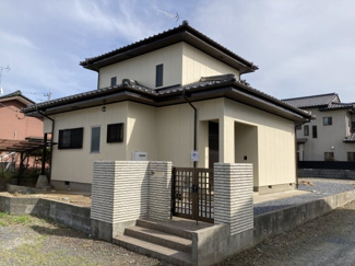 【外観】 | 若松三丁目中古住宅