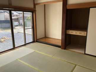 【和室】 | 若松三丁目中古住宅