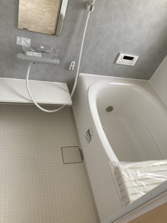 【浴室】 | 若松三丁目中古住宅