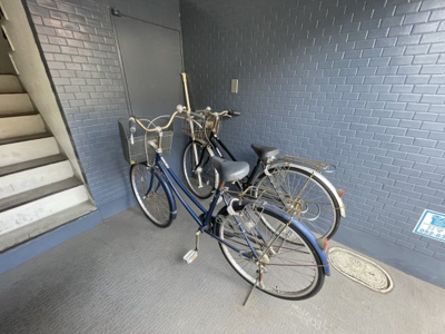 【その他共用部分】 | メゾン前浜【名古屋市賃貸・笠寺エリア】