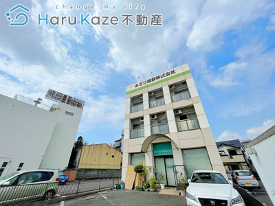 【外観】 | メゾン前浜【名古屋市賃貸・笠寺エリア】