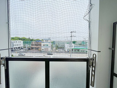 【展望】 | メゾン前浜【名古屋市賃貸・笠寺エリア】