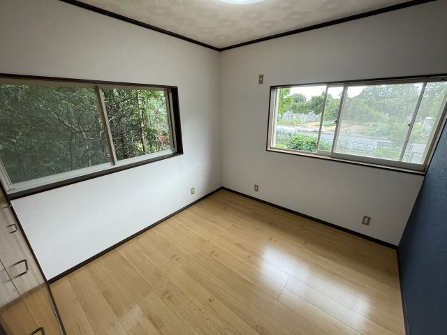 浅見邸　細草の居間・リビング