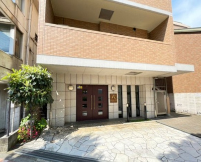 【エントランス】 | レクシオシティ高円寺