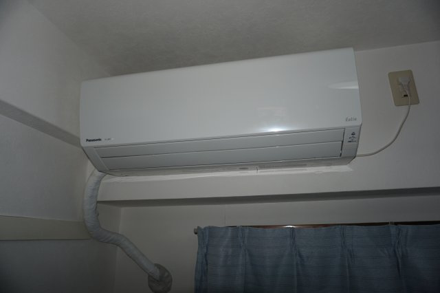 メゾン・ド・エレーヴ唐国の設備