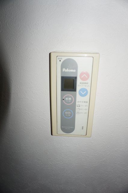 メゾン・ド・エレーヴ唐国の設備