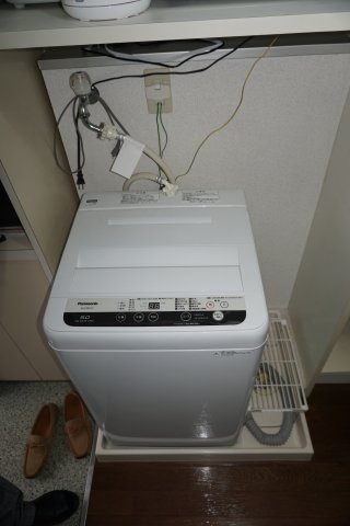 メゾン・ド・エレーヴ唐国の設備