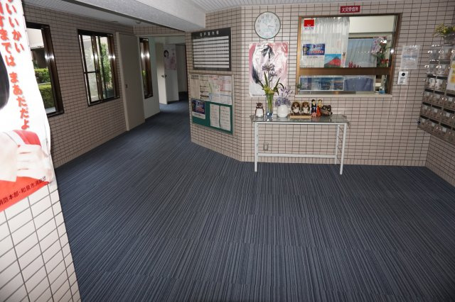 メゾン・ド・エレーヴ唐国のその他