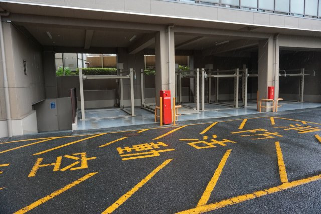 メゾン・ド・エレーヴ唐国のその他