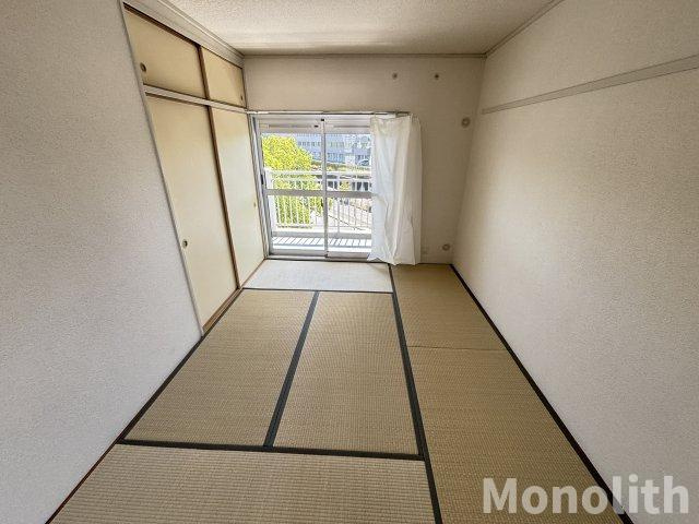 泉北城山台２丁21号棟の設備