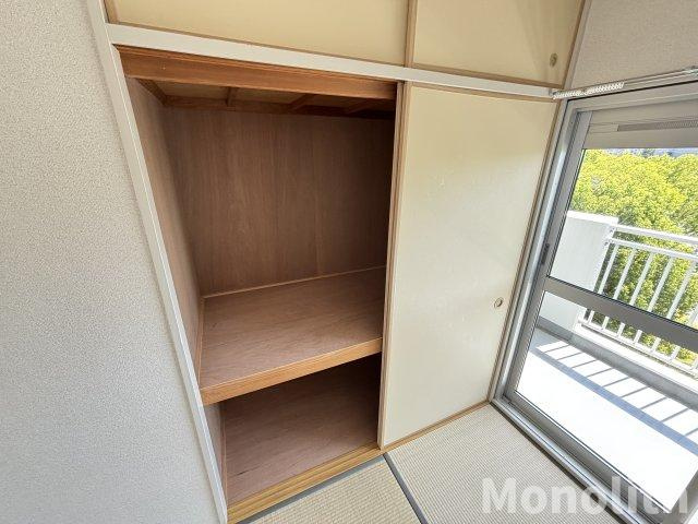 泉北城山台２丁21号棟のセキュリティ