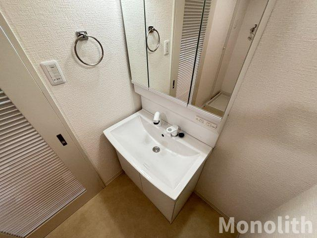 泉北城山台２丁21号棟の居間・リビング