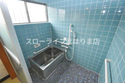 【浴室】 | 加古川市志方町西中