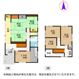 加古川市志方町西中の画像