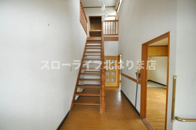 【その他】 | 加古川市志方町西中 | 2階へ