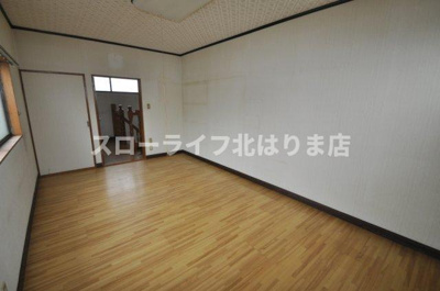 【洋室】 | 加古川市志方町西中 | 2階洋室7.5畳②