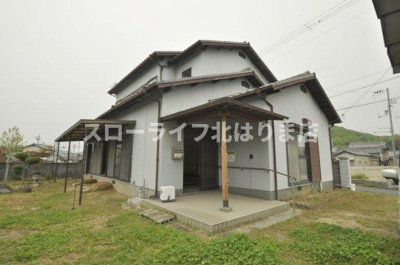 【外観】 | 加古川市志方町西中