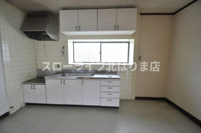 【キッチン】 | 加古川市志方町西中