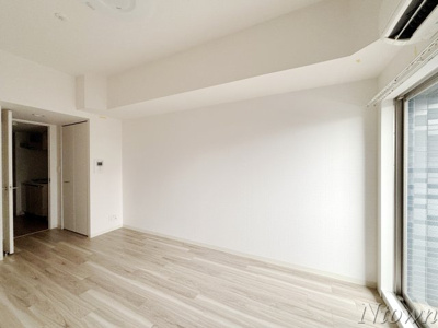 【居間・リビング】 | プレサンス大須観音ディオ | 居間です