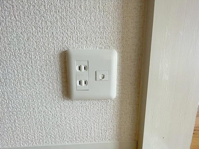 サンフラッツ新大阪本館の設備