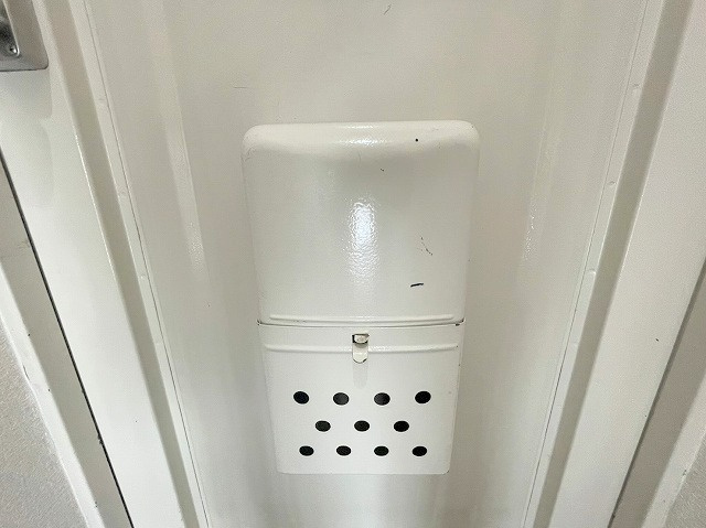サンフラッツ新大阪本館の設備