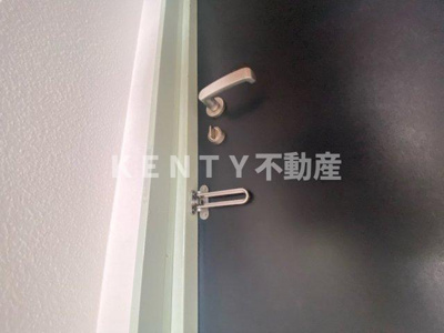 【セキュリティ】 | ＷＩＮ田園調布