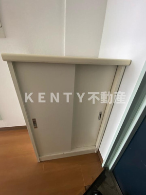 【収納】 | ＷＩＮ田園調布 | こまごまとしたものを収納できそうですね