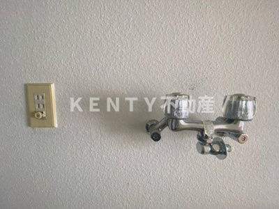 【設備】 | ＷＩＮ田園調布