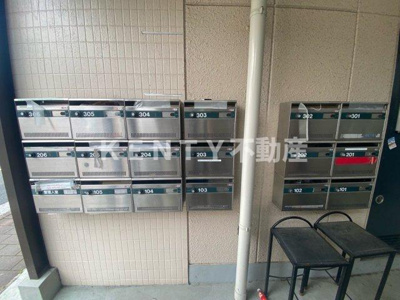 【設備】 | ＷＩＮ田園調布