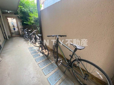 【その他共用部分】 | ＷＩＮ田園調布