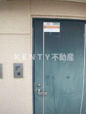 【玄関】 | ＷＩＮ田園調布 | 毎日通る玄関はこちらです