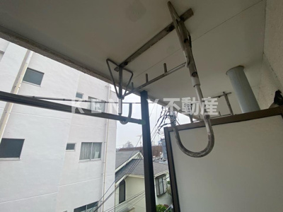 【設備】 | ＷＩＮ田園調布