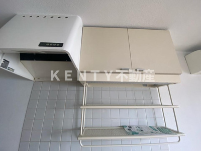 【収納】 | ＷＩＮ田園調布 | 便利な収納スペースです