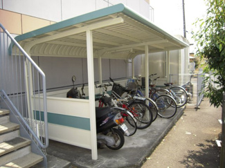 【その他共用部分】