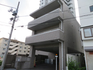 グランボア宇都宮アヴニールの画像