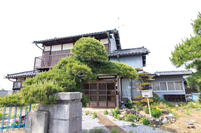 足利市高松町の中古一戸建