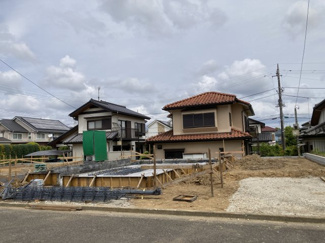 【外観】 | 現地外観