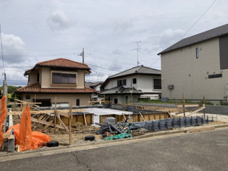 【外観】 | 現地外観