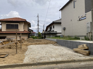 【外観】 | 現地外観